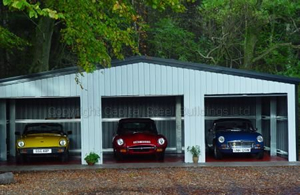 Motoring and Garages Photo Gallery