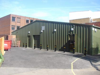 Southfields Community College